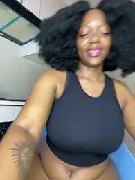 Jazmine-Blue webcam model stream image