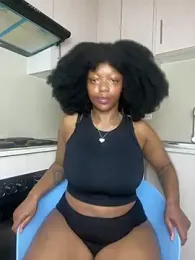 Jazmine-Blue webcam model stream image