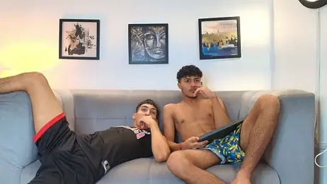 DIAMOND_BLACKS webcam stripchat model stream image