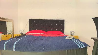 kassandra_Brown webcam model stream image