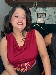 cutie-priya-cpl の配信画像