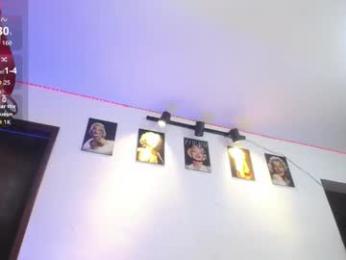 shellsy_hans webcam chaturbate model stream image