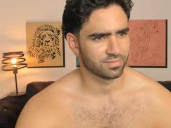 bradleymartin7 webcam model stream image