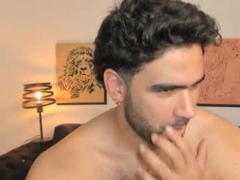 bradleymartin7 webcam model stream image