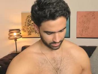 bradleymartin7 webcam model stream image