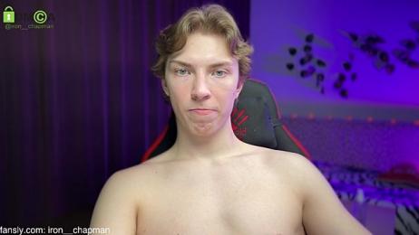 iron__chap webcam stripchat model stream image