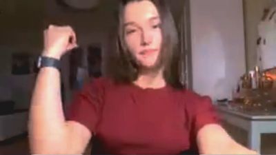 BrittEndris webcam model stream image