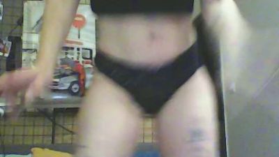 LelahAime webcam model stream image