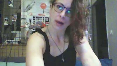 LelahAime webcam model stream image