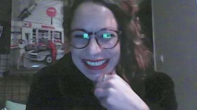 LelahAime webcam model stream image