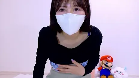 The_Ami_jp webcam stripchat model stream image