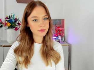 cindybeauty webcam model stream image