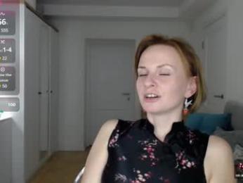 yummylilya webcam chaturbate model stream image