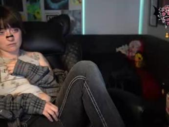 blueasfuck webcam model stream image