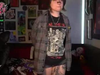 blueasfuck webcam model stream image