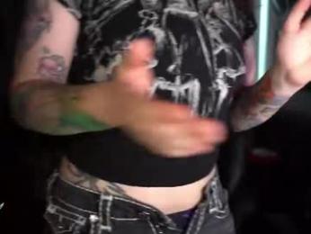 blueasfuck webcam model stream image