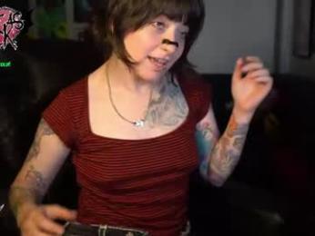blueasfuck webcam model stream image