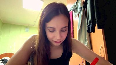 VelmaPiacente webcam model stream image