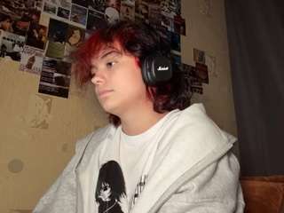 nadinecranson webcam model stream image