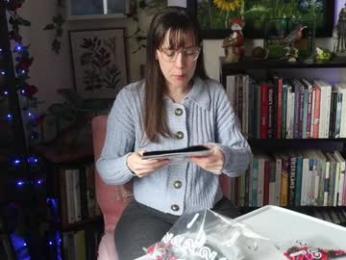 ellynaomi webcam chaturbate model stream image