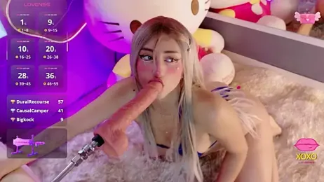 miia__baker webcam stripchat model stream image