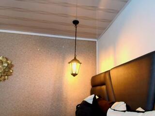 Eddie Ryan webcam model stream image