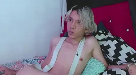 LAICK_01 webcam stripchat model stream image