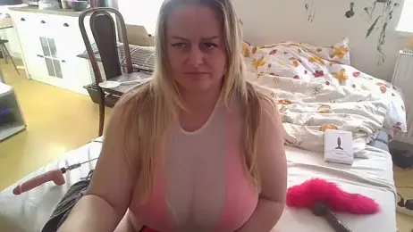 Meliss_Official9 webcam stripchat model stream image