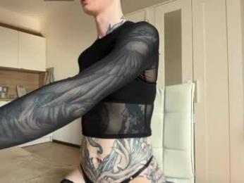 yexes webcam model stream image