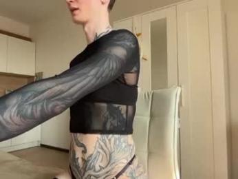 yexes webcam model stream image