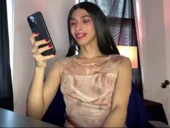 lia_hdz webcam model stream image