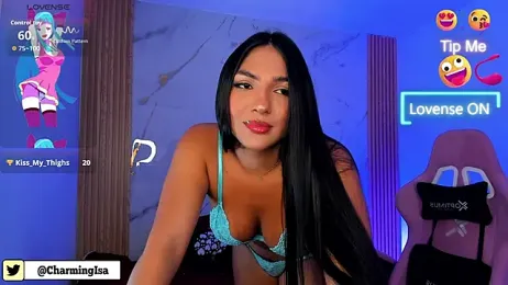 isabella1sexy webcam model stream image