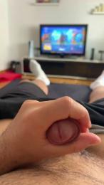 Dimi23 webcam model stream image