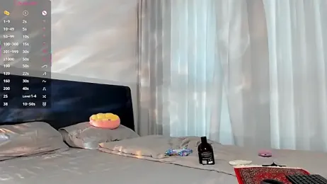 wow_lina webcam stripchat model stream image