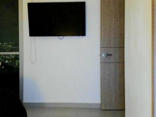 Scott Maison webcam model stream image