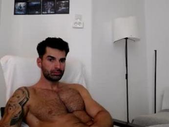 cuteeboy webcam model stream image