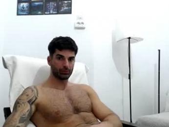 cuteeboy webcam model stream image