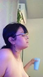 Effystone777 webcam model stream image