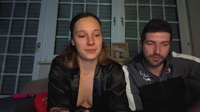 Jeunecouple3227 webcam model stream image