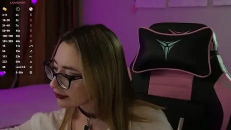 Fiona-Love webcam model stream image