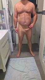 MisterShiny webcam model stream image