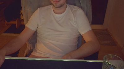 HornyGER94 webcam cam4 model stream image