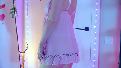 GentleRossi webcam model stream image