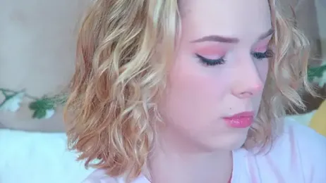 GentleRossi webcam model stream image