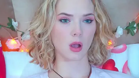 GentleRossi webcam model stream image