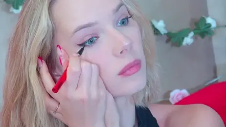 GentleRossi webcam stripchat model stream image