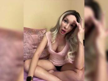 GoldPussy69 webcam model stream image