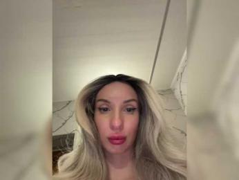GoldPussy69 webcam model stream image