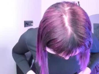 tenebrise webcam model stream image