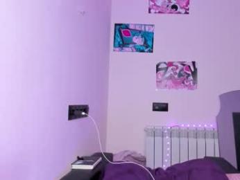 tenebrise webcam model stream image